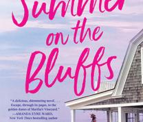 St. Albans Community Library Book Club - "Summer on the Bluffs" by Sunny Hostin